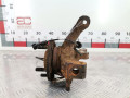 ступица передняя левая Mitsubishi Outlander 2 поколение 2008, 2.0 л., МКПП, внедорожник 5 дв., 3870A007 - фото №4