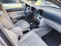 рычаг задний правый Hyundai Sonata 5 поколение 2004, 2.4 л., МКПП, седан, 551203K000 - фото №10