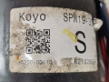 электроусилитель руля Toyota Yaris XP9 2006, 1.4 л., МКПП, хетчбэк 5 дв., 452000D175 - фото №7