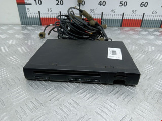 навигация Toyota RAV4 3 поколение (XA30) 2008, 2.2 л., МКПП, внедорожник 5 дв.