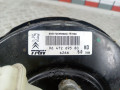 вакуумный усилитель тормозов Citroen C3 1 поколение 2002, 1.4 л., МКПП, хетчбэк 5 дв., 4535W9 - фото №6