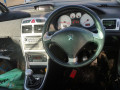 турбина Peugeot 307 1 поколение [рестайлинг] 2007, 2.0 л., МКПП, кабриолет, 0375K8 - фото №9