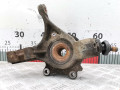 ступица передняя правая Peugeot 307 1 поколение 2004, 1.6 л., МКПП, универсал, 9658745180 - фото №2