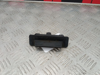 ручка крышки багажника Renault Espace 4 поколение 2002, 1.9 л., МКПП, минивэн, 8200002001