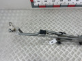 механизм стеклоочистителя (трапеция дворников) Opel Meriva 1 поколение (A) 2005, 1.6 л., МКПП, минивэн, 23003808 - фото №2