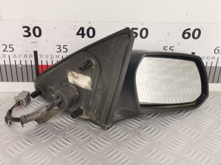 зеркало наружное правое Ford Mondeo 3 поколение 2001, 2.0 л., МКПП, седан, 1232184