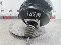 вакуумный усилитель тормозов Volkswagen Tiguan 1 поколение 2009, 2.0 л., АКПП, внедорожник 5 дв., 3C2614106N - фото №3