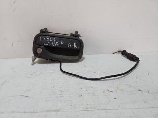 ручка наружная Opel Corsa B 1997, 1.4 л., бензин, МКПП, хетчбэк 5 дв.