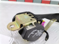 ремень безопасности SEAT Ibiza 3 поколение 2004, 1.9 л., МКПП, хетчбэк 3 дв., 6L3857706LRAA - фото №4