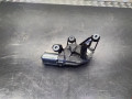 моторчик заднего стеклоочистителя (дворника) Volkswagen Fox 2 поколение 2006, 1.4 л., МКПП, хетчбэк 3 дв., 5Z6955711A - фото №2