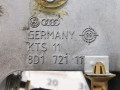узел педальный (блок педалей) Volkswagen Passat B5 2000, 1.9 л., АКПП, универсал, 8D1723523G - фото №6