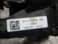 педаль сцепления Ford B-max 1 поколение 2012, 1.4 л., МКПП, минивэн, AY117B633AB - фото №3