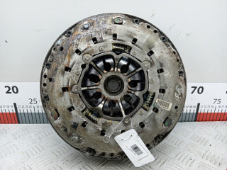 маховик Renault Scenic 3 поколение 2011, 1.9 л., МКПП, минивэн, 7701479022