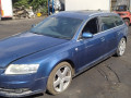 вариатор Audi A6 4F/C6 [рестайлинг] 2008, 2.0 л., АКПП, универсал, 01J300061P - фото №14