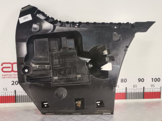 Крепление бампера заднего BMW 5 серия F07/F10/F11 2012, 3.0 л., АКПП, седан, 51127184768
