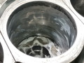 блок цилиндров Volvo XC90 1 поколение [рестайлинг] 2011, 2.4 л., АКПП, внедорожник 5 дв., 8251492 - фото №8