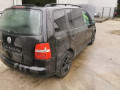 насос топливный Volkswagen Touran 1 поколение 2004, 1.9 л., МКПП, минивэн, 1T0919050F - фото №7