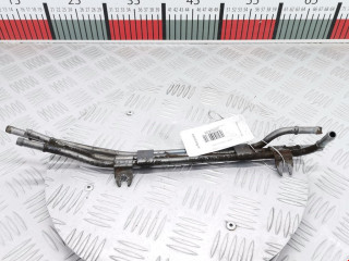 трубка топливная Volkswagen Polo 4 поколение [рестайлинг] 2006, 1.4 л., МКПП, хетчбэк 5 дв.