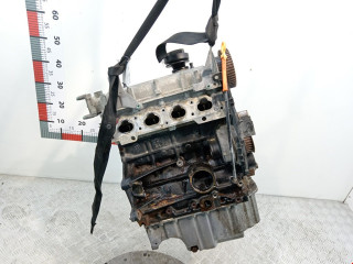 двигатель Volkswagen Golf 4 поколение 2002, 1.6 л., AZD, бензин, МКПП, хетчбэк 5 дв., 036100103HX