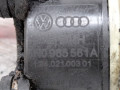 насос антифриза дополнительный Volkswagen Passat B6 2009, 2.0 л., МКПП, универсал, 5N0965561A - фото №4