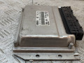 блок управления двигателем Kia Sorento 1 поколение 2004, 2.5 л., дизель, 0281011579, 391004A810 - фото №4