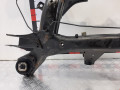 балка подвески задняя BMW X5 E70 2010, 4.8 л., АКПП, внедорожник 5 дв., 33316863815 - фото №5