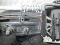 ручка наружная Dacia Logan 1 поколение [рестайлинг] 2009, 1.4 л., МКПП, универсал, 8200869055 - фото №3