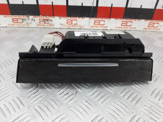 накладка на торпедо (консоль) BMW 7 серия F01/F02 2012, 3.0 л., АКПП, седан, 51169251229