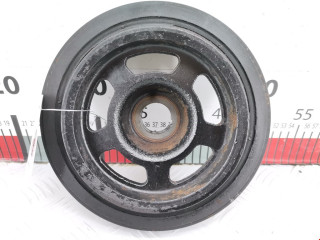 шкив коленвала Mercedes-Benz E-Класс W210/S210 [рестайлинг] 2002, 2.2 л., АКПП, седан, A6110301703