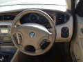 диса (исполнительный узел DISA) Jaguar X-Type 1 поколение X400 2003, 2.5 л., МКПП, седан, C2S42607 - фото №8
