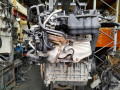 двигатель Volkswagen Golf 3 поколение 2000, 1.6 л., АКПП, хетчбэк 5 дв., AVU058381 - фото №4