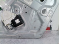 стеклоподъемник электрический передний правый Volkswagen Tiguan 1 поколение 2008, 2.0 л., МКПП, внедорожник 5 дв., 5N0837462 - фото №6