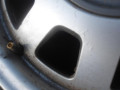 диск литой Audi A4 B5 1996, 6J15H2 - фото №3