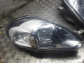 фара Fiat Punto 2 поколение [рестайлинг] 2006, 1.2 л., МКПП, хетчбэк 5 дв., 519371430 - фото №8