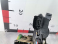замок двери передней правой SEAT Toledo 2 поколение 1999, 1.6 л., МКПП, седан, 6X1837014H - фото №5