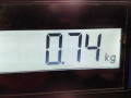 форсунка Volkswagen Jetta 5 поколение 2006, 1.9 л., МКПП, седан, 038130073AG - фото №3