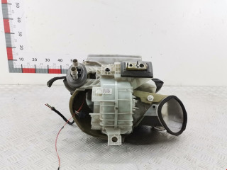 отопитель в сборе (печка) Peugeot 308 T7 2009, 1.6 л., МКПП, универсал, 9655812080