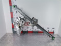 стеклоподъемник электрический передний левый Mercedes-Benz Sprinter 2 поколение (W906) 2012, 2.2 л., МКПП, микроавтобус, A9067200046 - фото №4