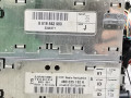 магнитола Audi A6 Allroad Quattro C5 2003, 2.5 л., АКПП, универсал, 4B0035192KX - фото №6