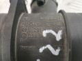 расходомер воздуха SEAT Ibiza 3 поколение 2005, 1.4 л., МКПП, хетчбэк 5 дв., 038906461B - фото №3
