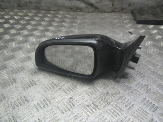 зеркало наружное левое Opel Astra H 2007, 1.8 л., МКПП, кабриолет