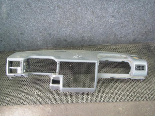 панель передняя салона (торпедо) Volkswagen Transporter T4 1994, 1.9 л., МКПП, микроавтобус, 705857007