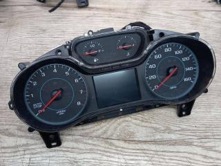 щиток приборов (приборная панель) Chevrolet Cruze 2 поколение 2018, 1.4 л., бензин, седан, 39084636