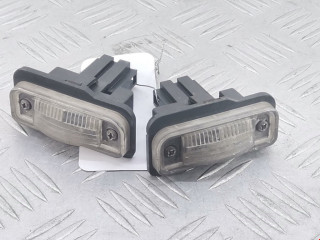 подсветка номера Mercedes-Benz E-Класс W211/S211 [рестайлинг] 2007, 3.0 л., АКПП, универсал, A2118200256