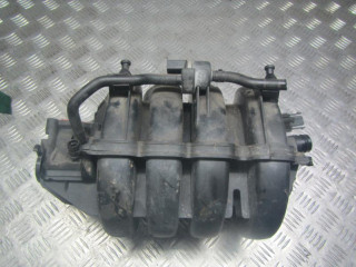 коллектор впускной Volkswagen Golf 3 поколение 1999, 03C129711F