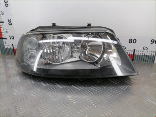 фара правая SEAT Alhambra 1 поколение [рестайлинг] 2005, 1.9 л., МКПП, минивэн, 7M7941016N