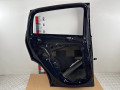 дверь задняя левая BMW X6 G06 [рестайлинг] 2023, 3.0 л., B57 D30 B, дизель, carbonschwarz metallic (416), 41008497451 - фото №5