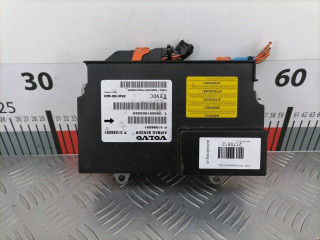 блок AirBag Volvo S80 2 поколение 2010, 2.4 л., АКПП, седан
