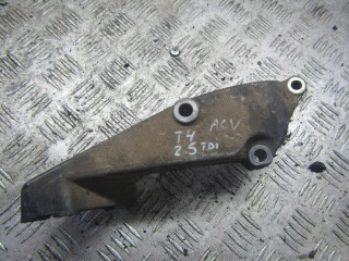 кронштейн полуоси Volkswagen Transporter T4 1998, 2.5 л., 02G409905