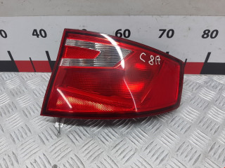 фонарь задний правый SEAT Toledo 4 поколение 2013, 1.6 л., МКПП, хетчбэк 5 дв., 6JH945096E